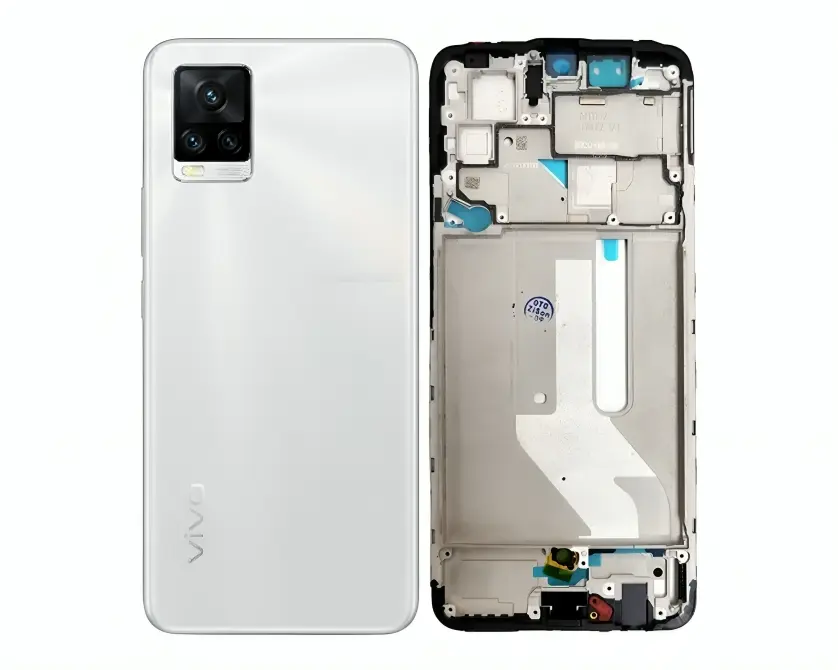 Vivo V(20) Complete Housing (3 in 1)