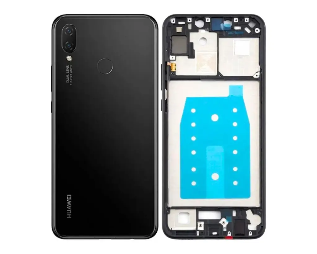 Huawei Nova (3)i Complete Housing (2 in 1)