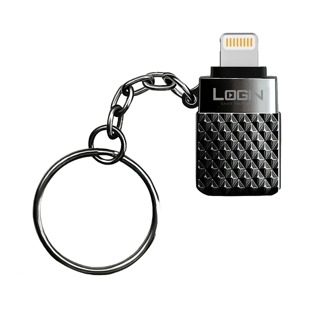  OTG iPHONE Login L-851