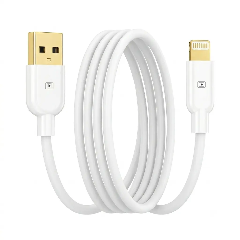 Cable iPHONE LOGIN LT-124