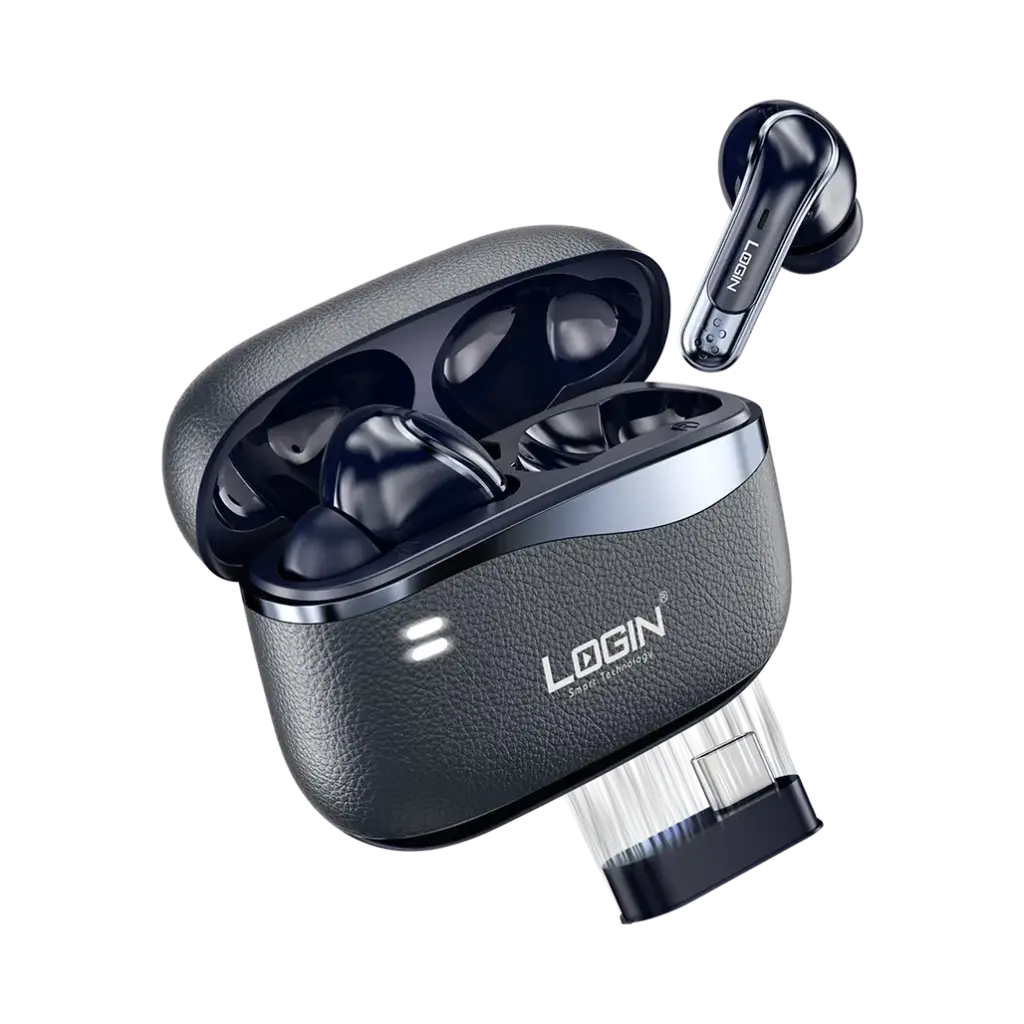 Airpods Gaming ANC Login L-212