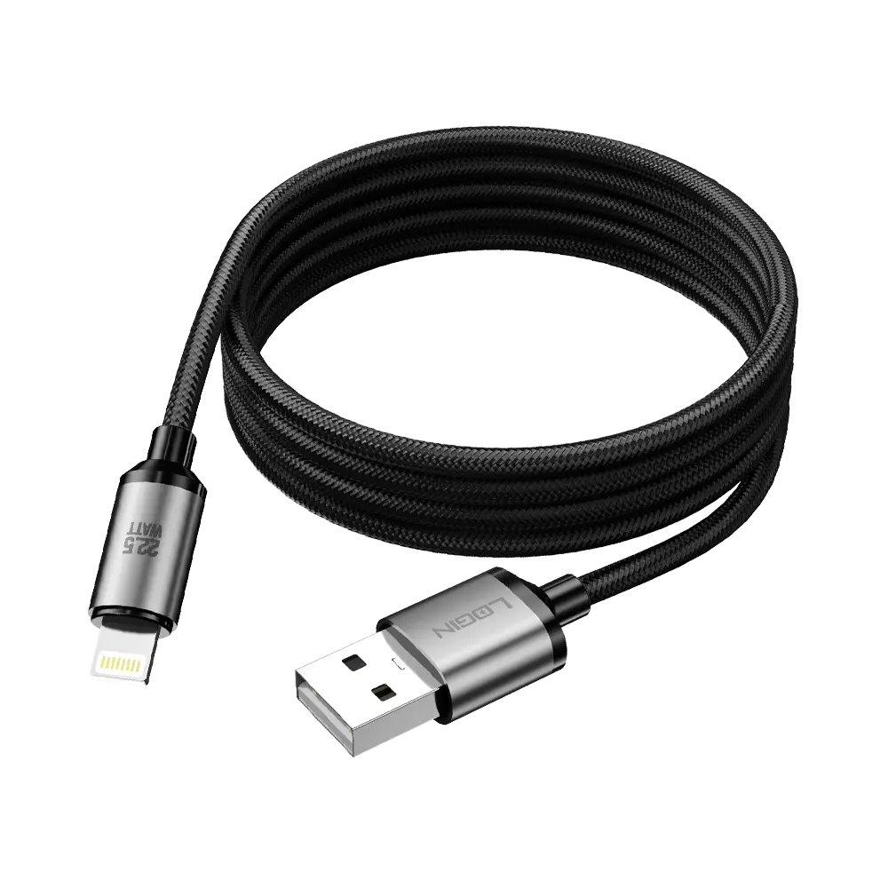 CABLE iPHONE LOGiN L-905