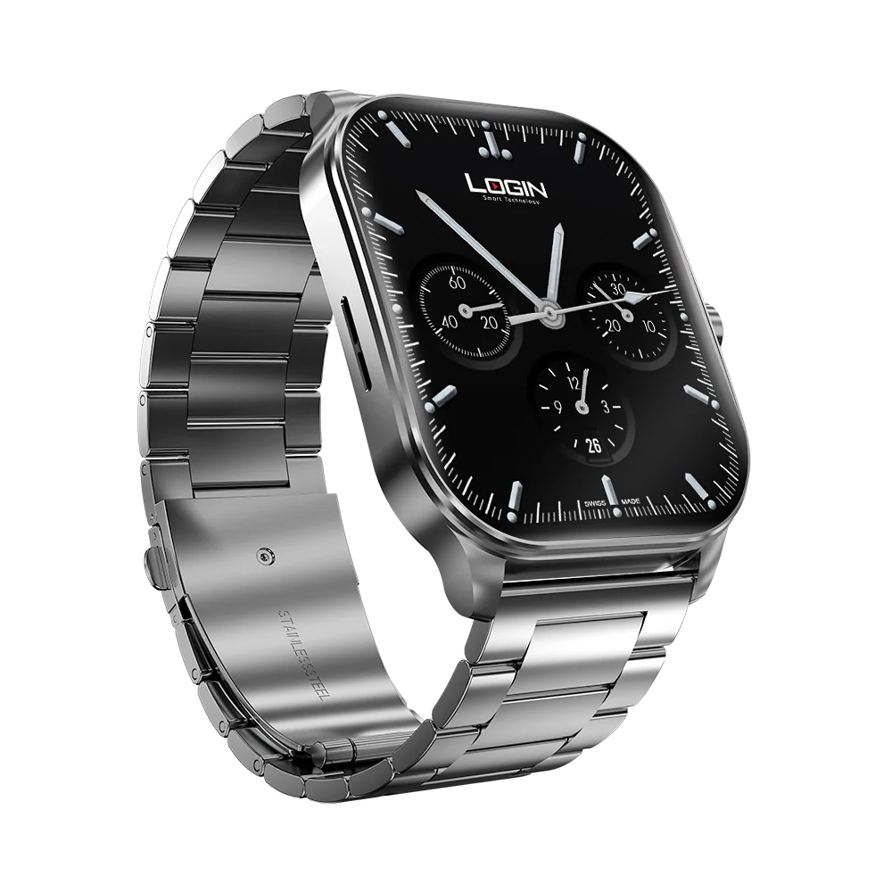 SMART WATCH LOGiN L-104