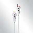  Type-C to iPhone Data charging Cable HOTTU CTL12