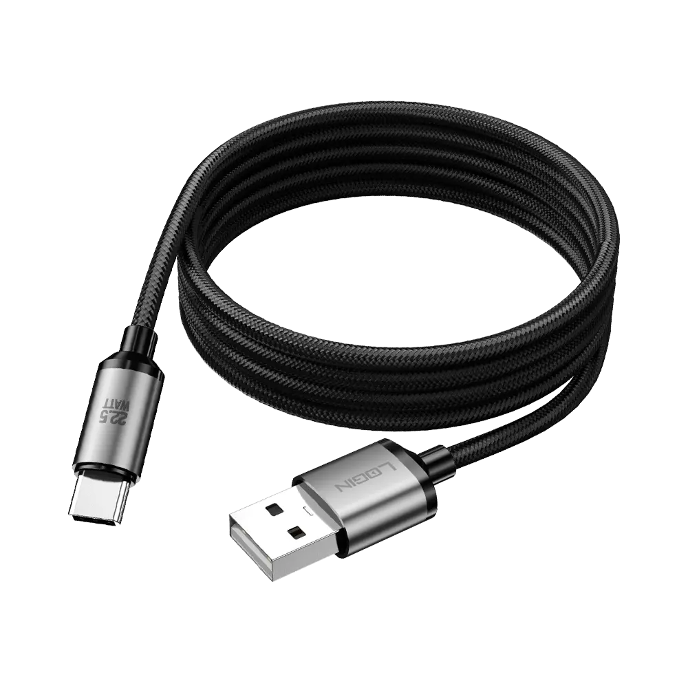 TYPE-C DATA CABLE login L-905