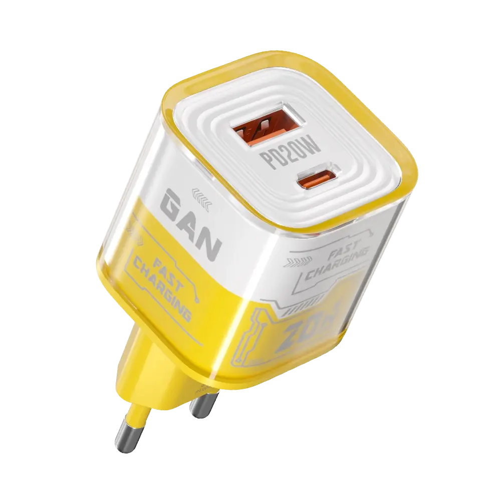 CHARGER  PD to PD LOGiN L-411