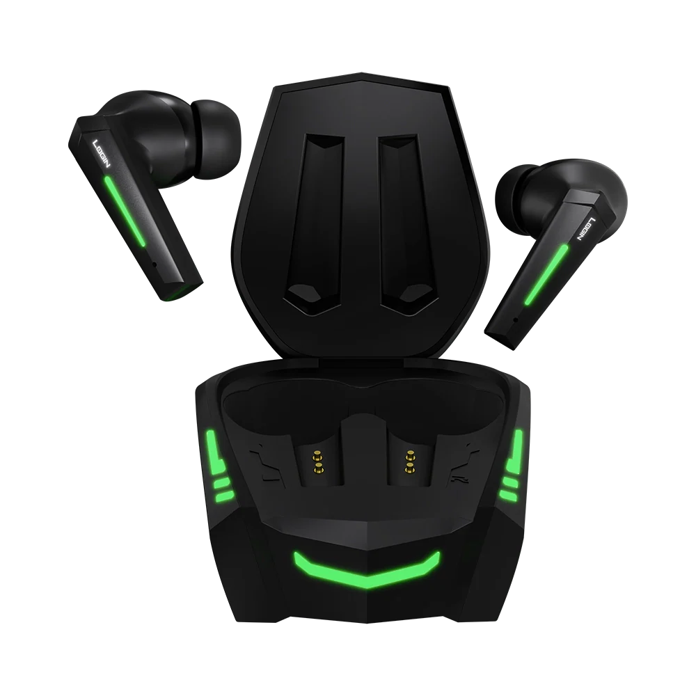 AirPods Gaming Login L-211