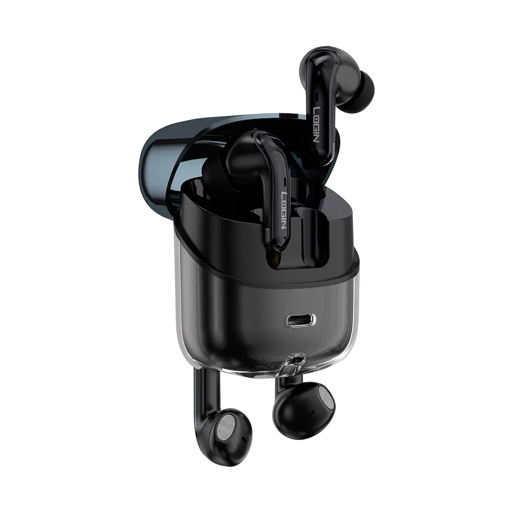 AirPods Login L-215 (2iN1)
