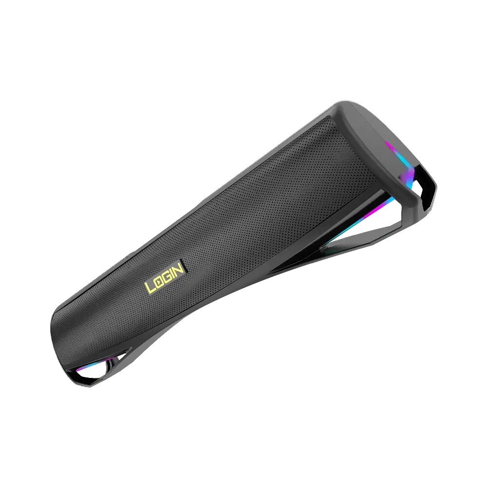 SPEAKER Sound Bar Login L-271