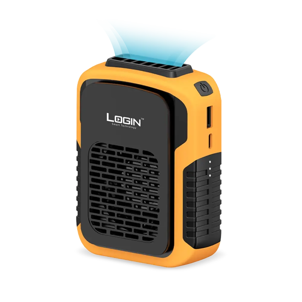 FAST Power Bank 5000mah LOGiN LT-P1