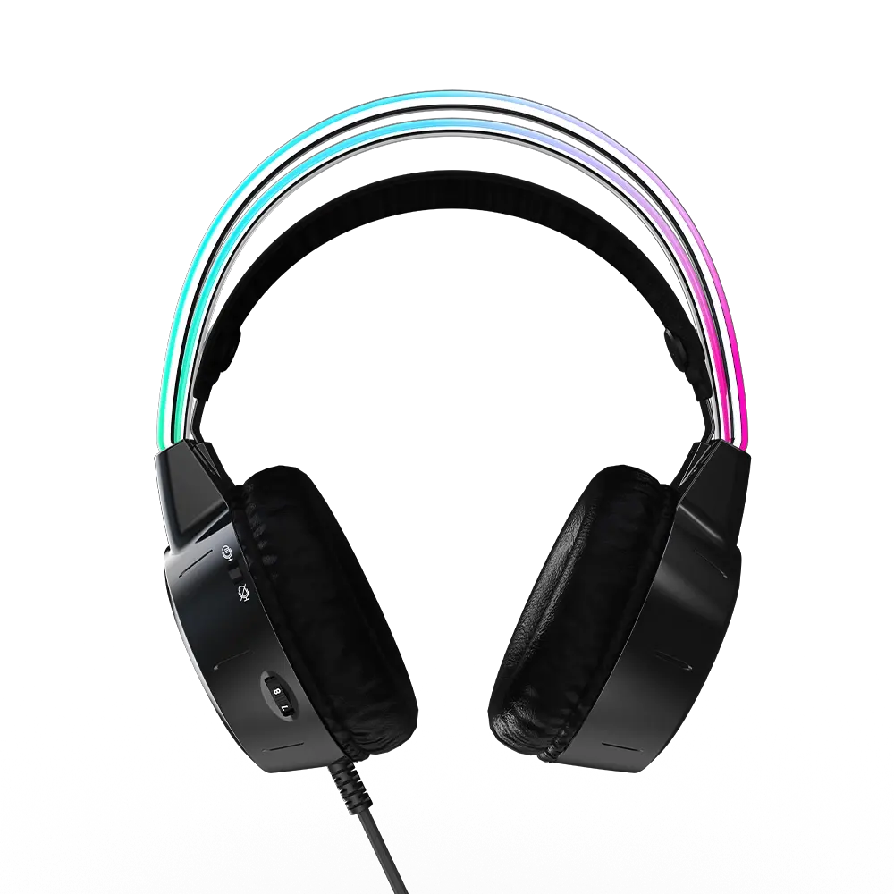 Headphone Wired LOGiN L-285