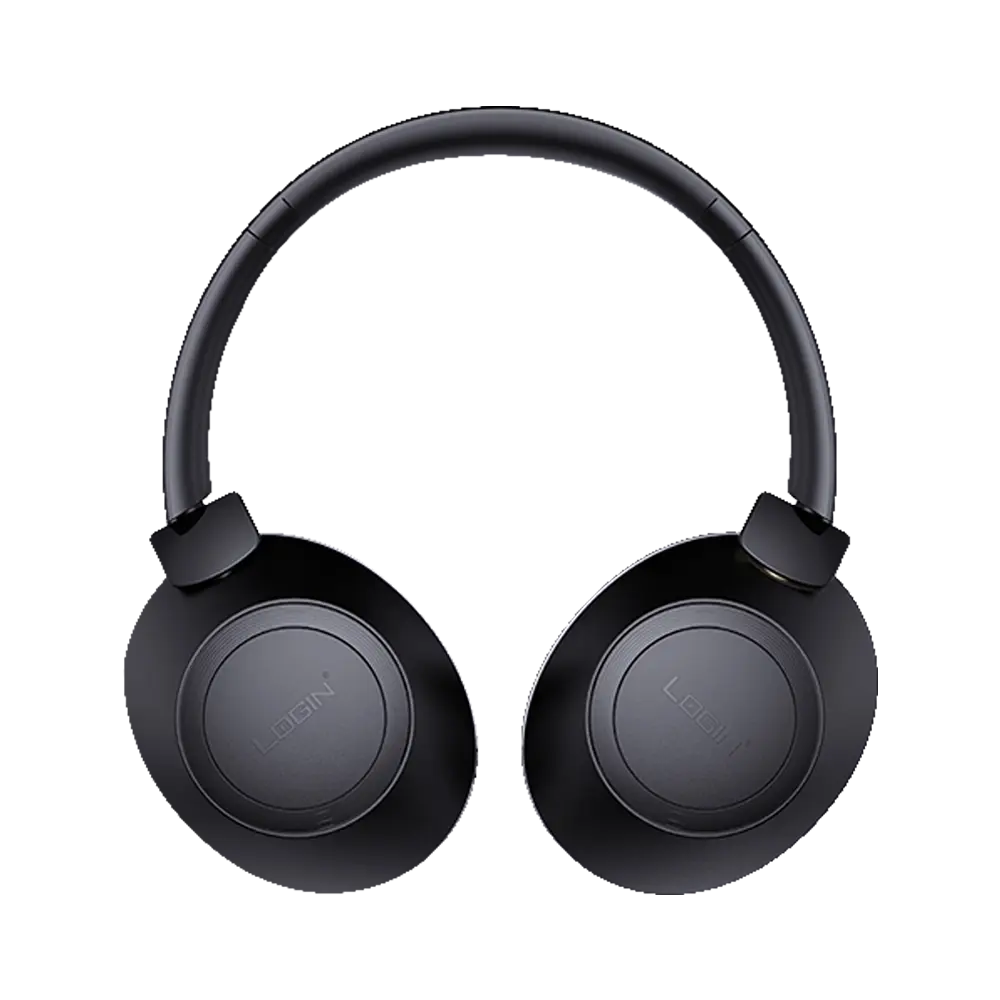 HEADPHONE Login L-295