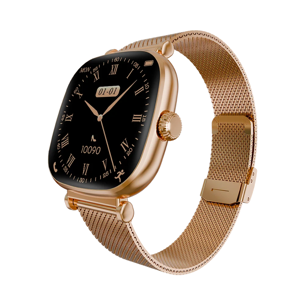 [SWS1-LGNL110-A-1] LOGiN SMART WATCH L-110