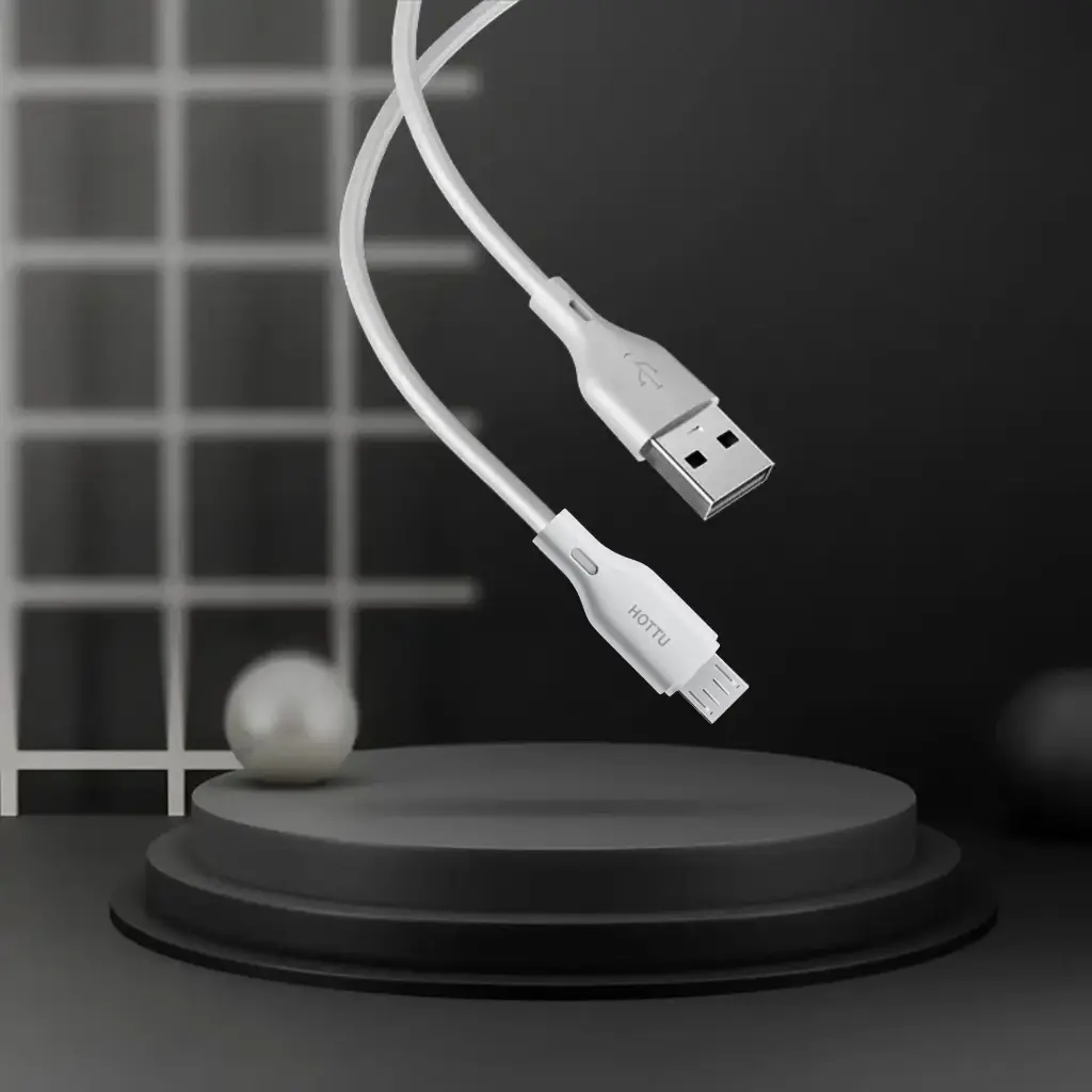  Micro Data Charging Cable HOTTU SF10