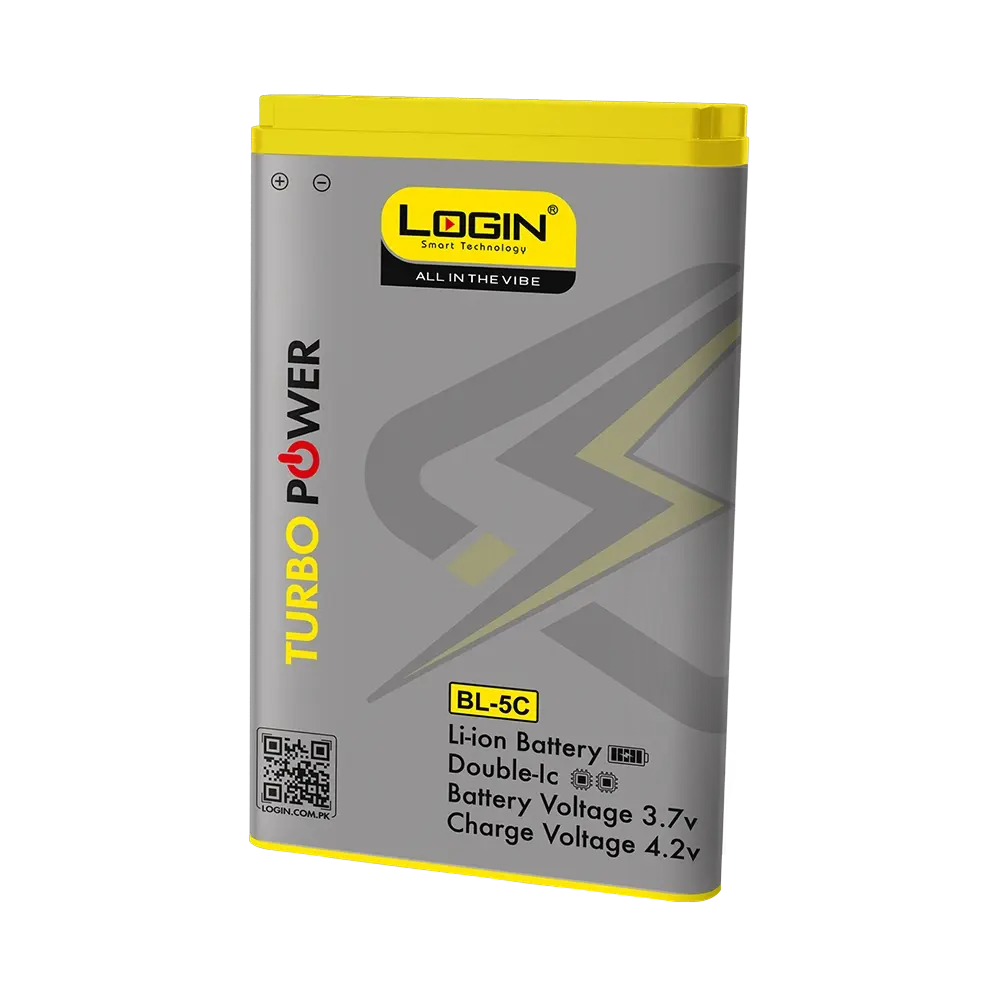 ITEL BL-5C Battery Login 