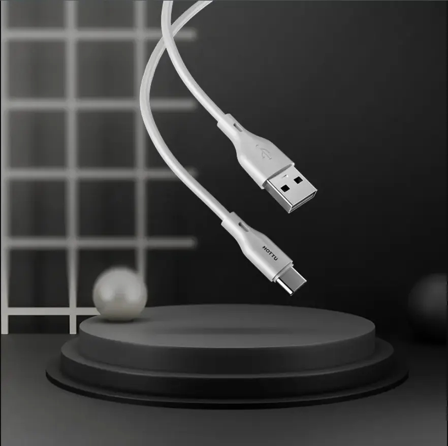  Type-C Data Charging Cable HOTTU SF10