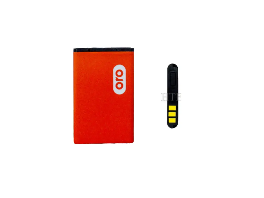 [BTNK5C-27] Nokia Battery BL-5C ORO