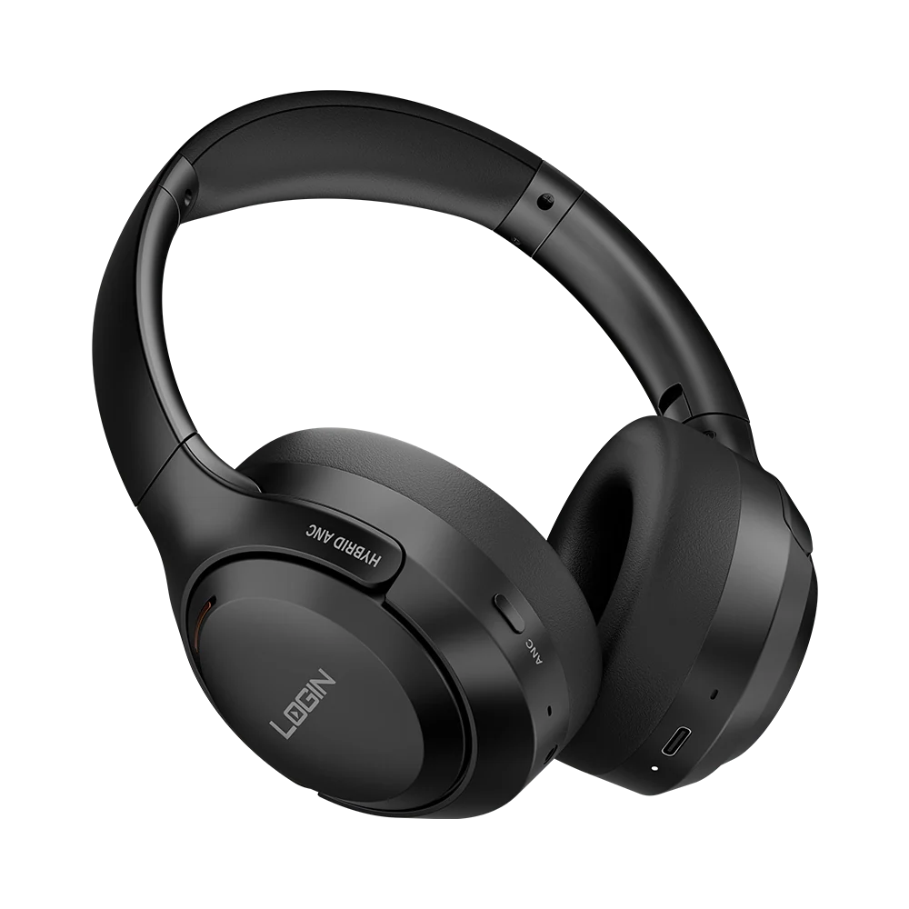 HEADPHONE Login L-299