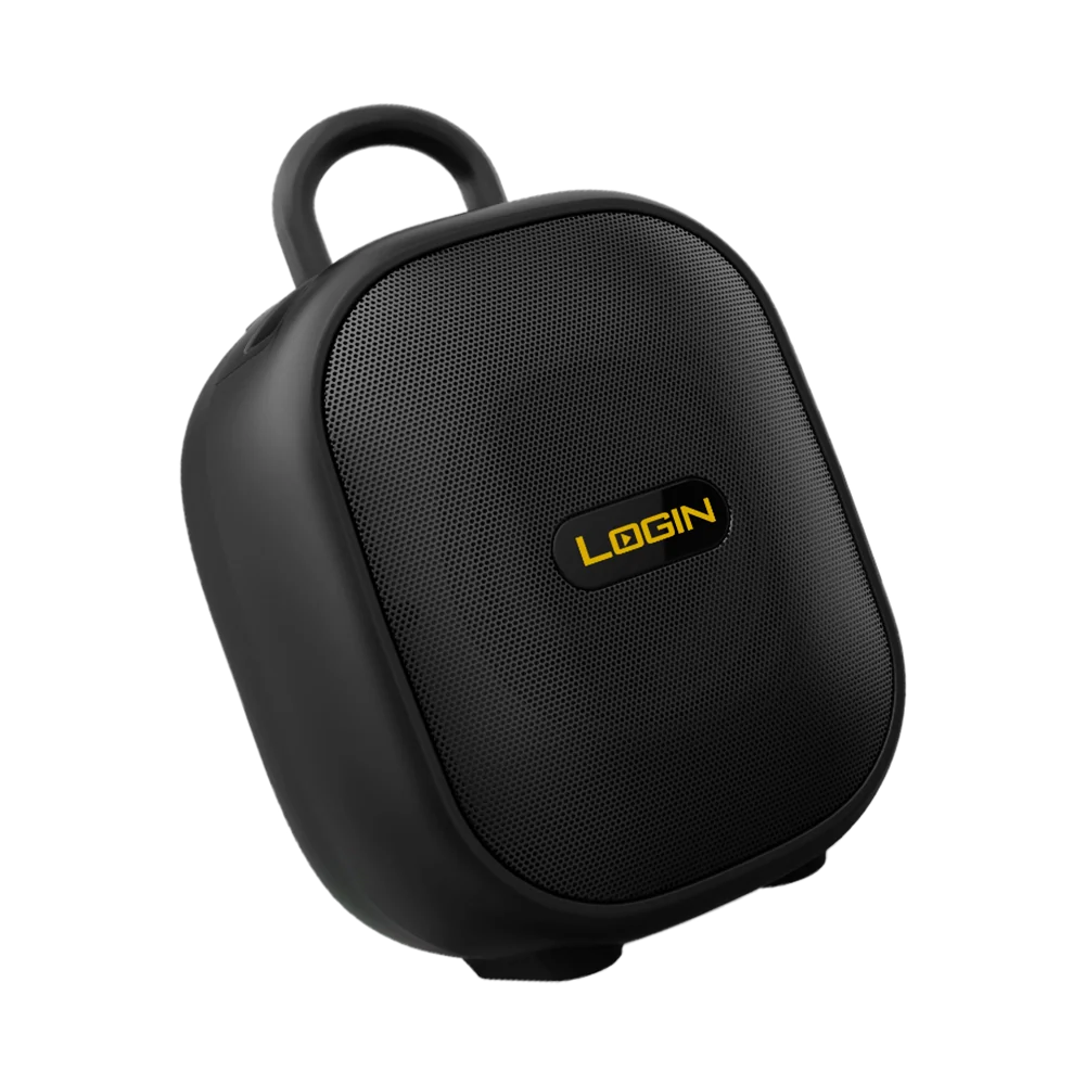 LOGIN SPEAKER L-273