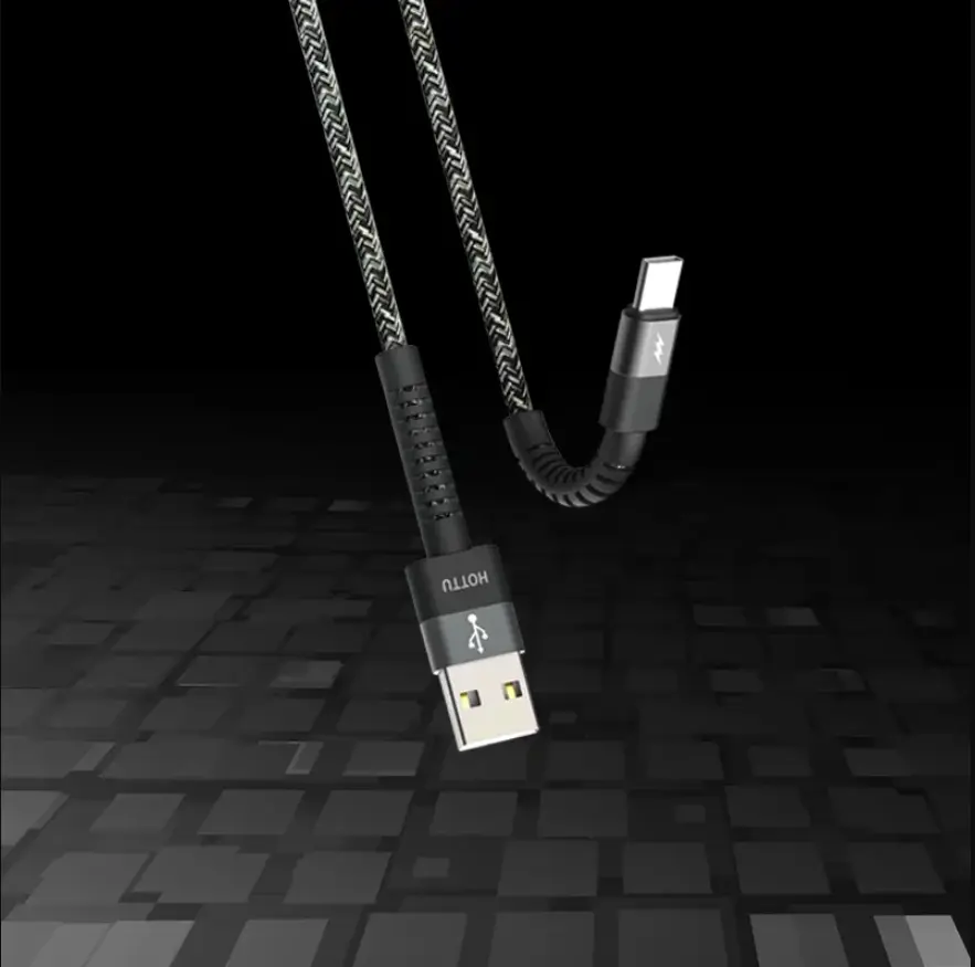  Type-C Data Charging Cable SF11 HOTTU
