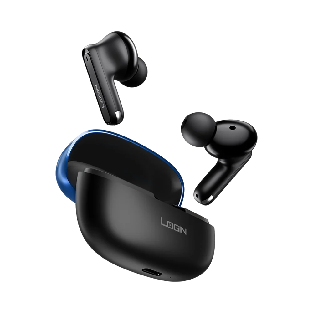 AirPods Login L-205 AI CORE