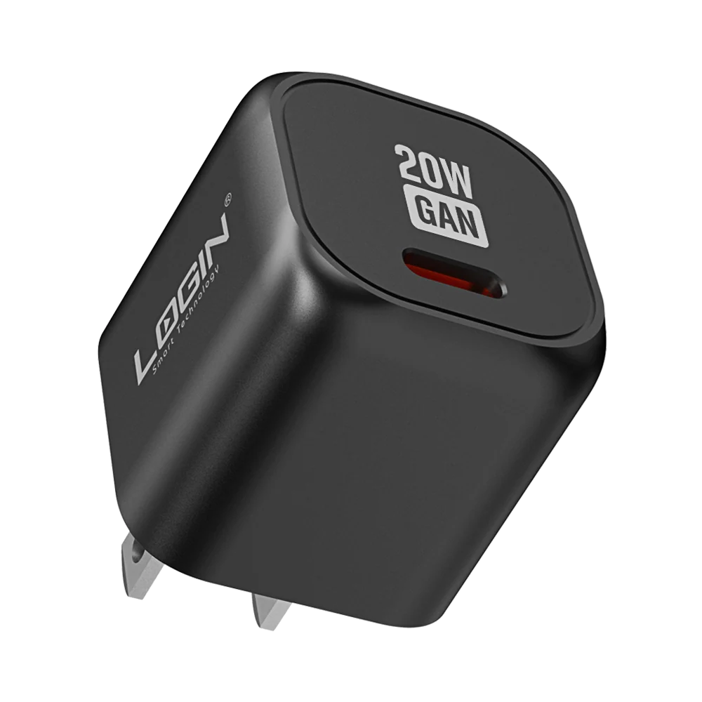 CHARGER PD To PD LOGiN L-412
