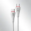  Type-C to Type-C Data Charging Cable HOTTU CTC11