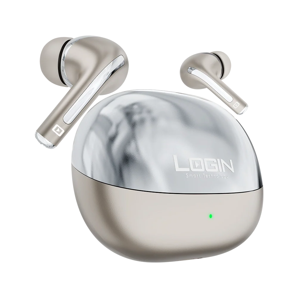 AirPods Login L-204