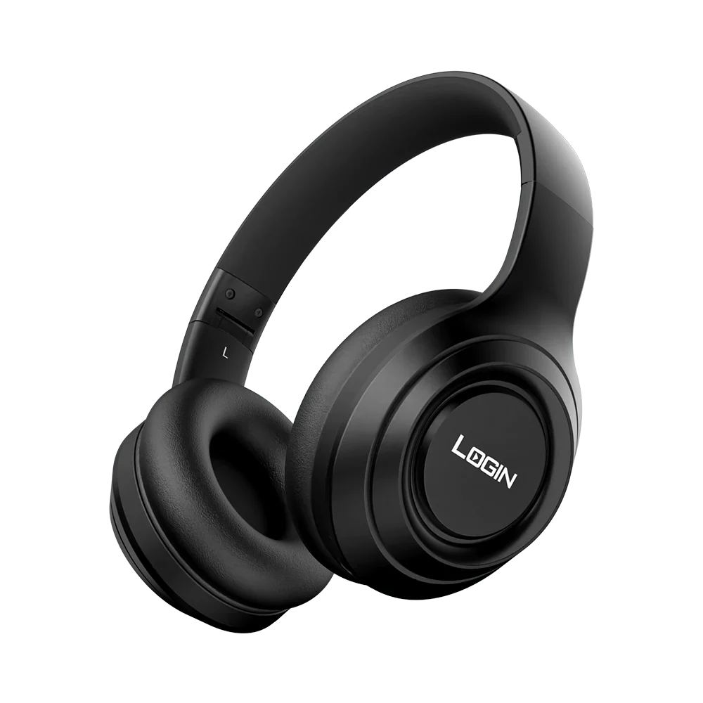 HEADPHONE Login L-292