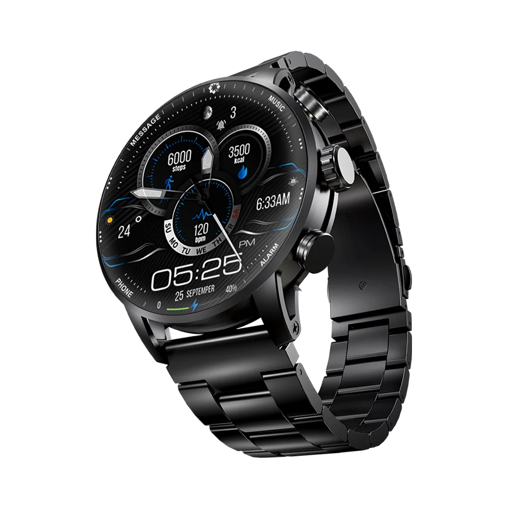  Login Smart Watch L-108