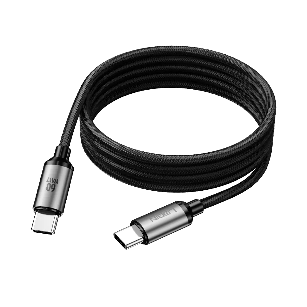 Type C to Type c Cable Login L-905