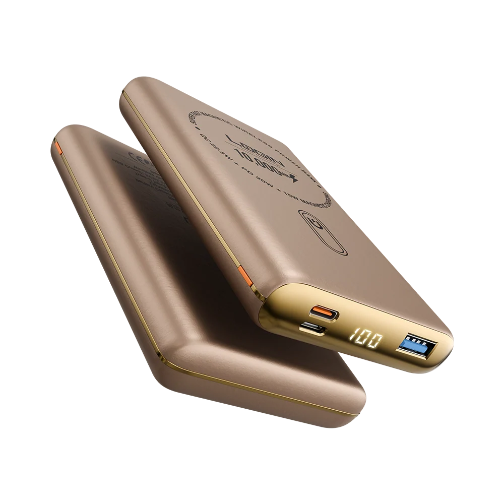  FAST POWER BANK 10000MAH LOGIN L-712 