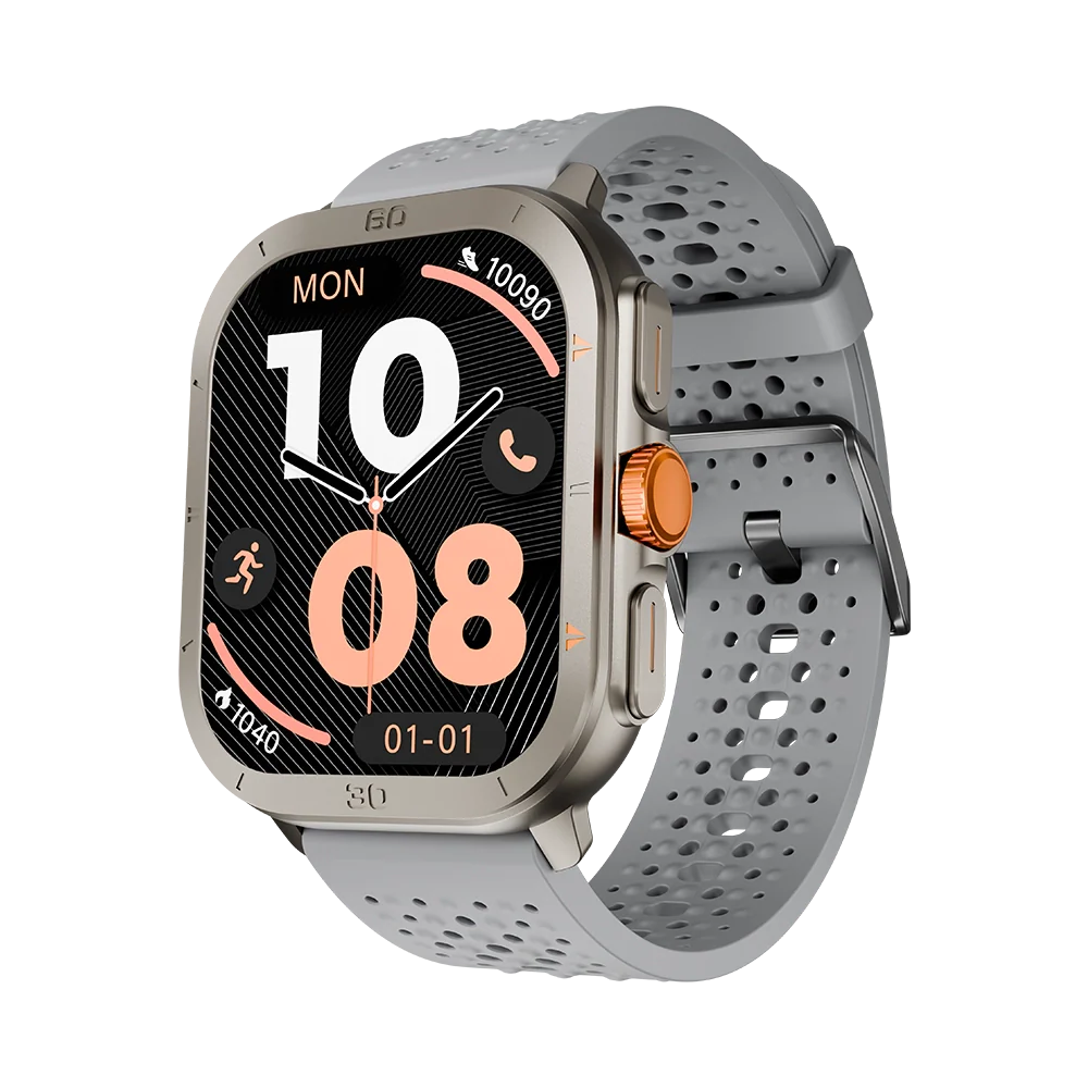 SMART WATCH LOGIN L-107