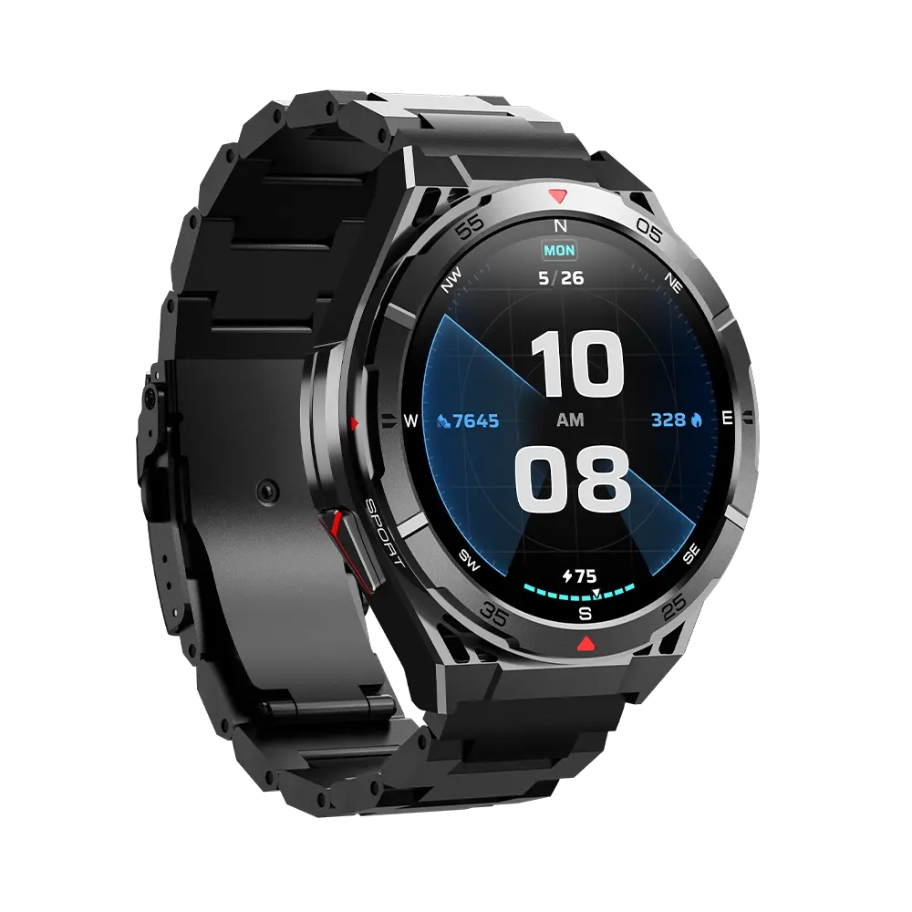  SMART WATCH LOGIN L-115