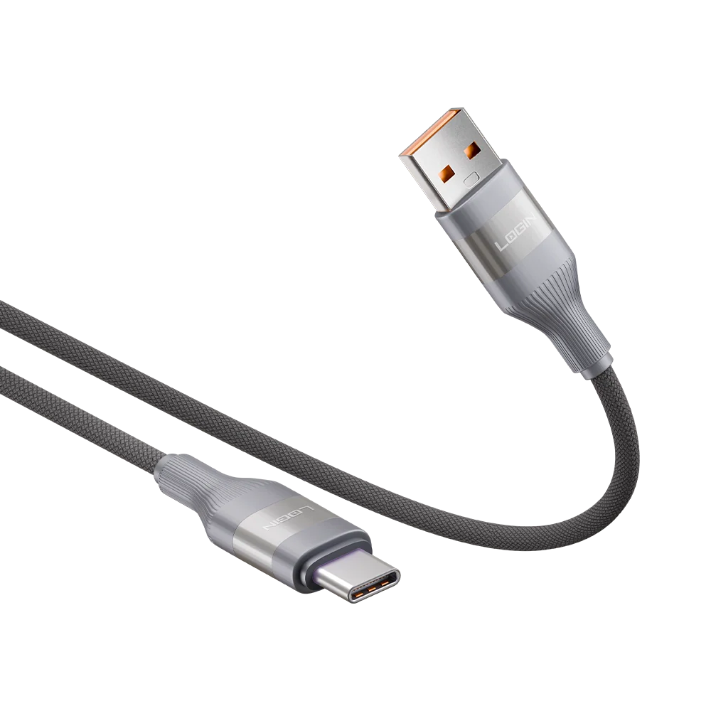 Cable Type C Login L-904