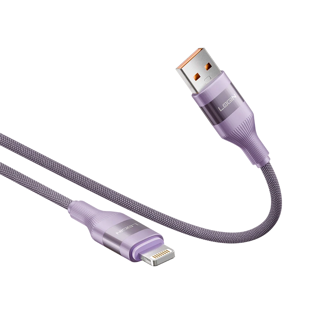 Cable iPhone Login L-904