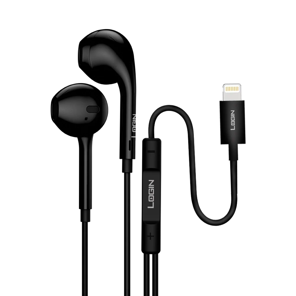 HANDFREE iPHONE Login L-301 PRo