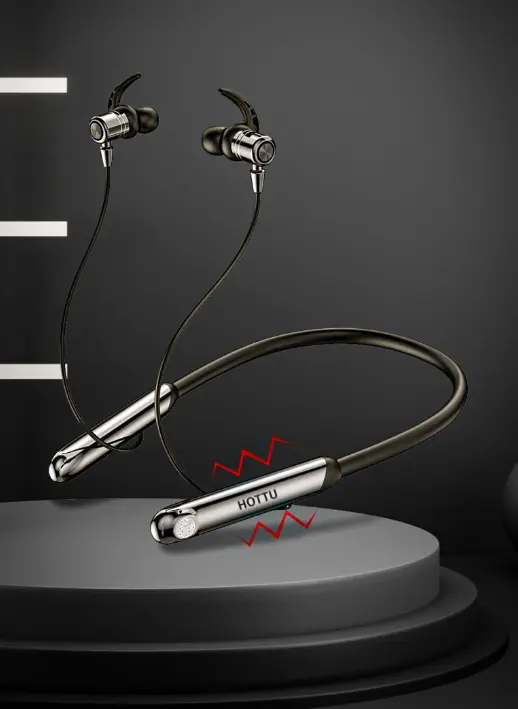 Bluetooth Neck Band HOTTU NB10