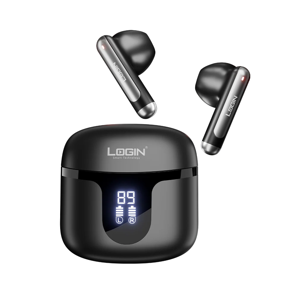 AirPods Login POWER IN MOTION DRAKE L-216