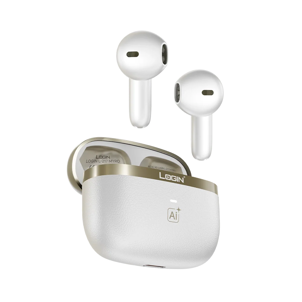 AirPods Login HYBRID ANC & ENC L-217