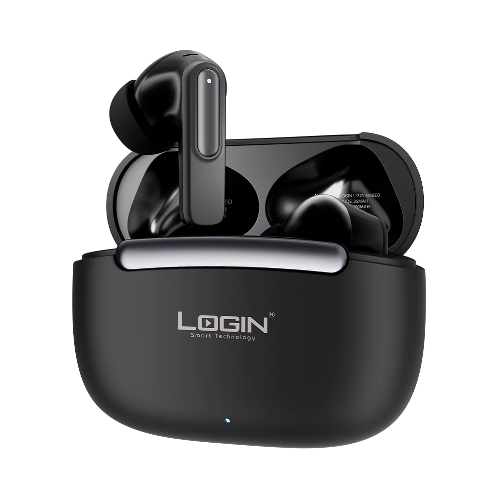 AirPods Login  L-221