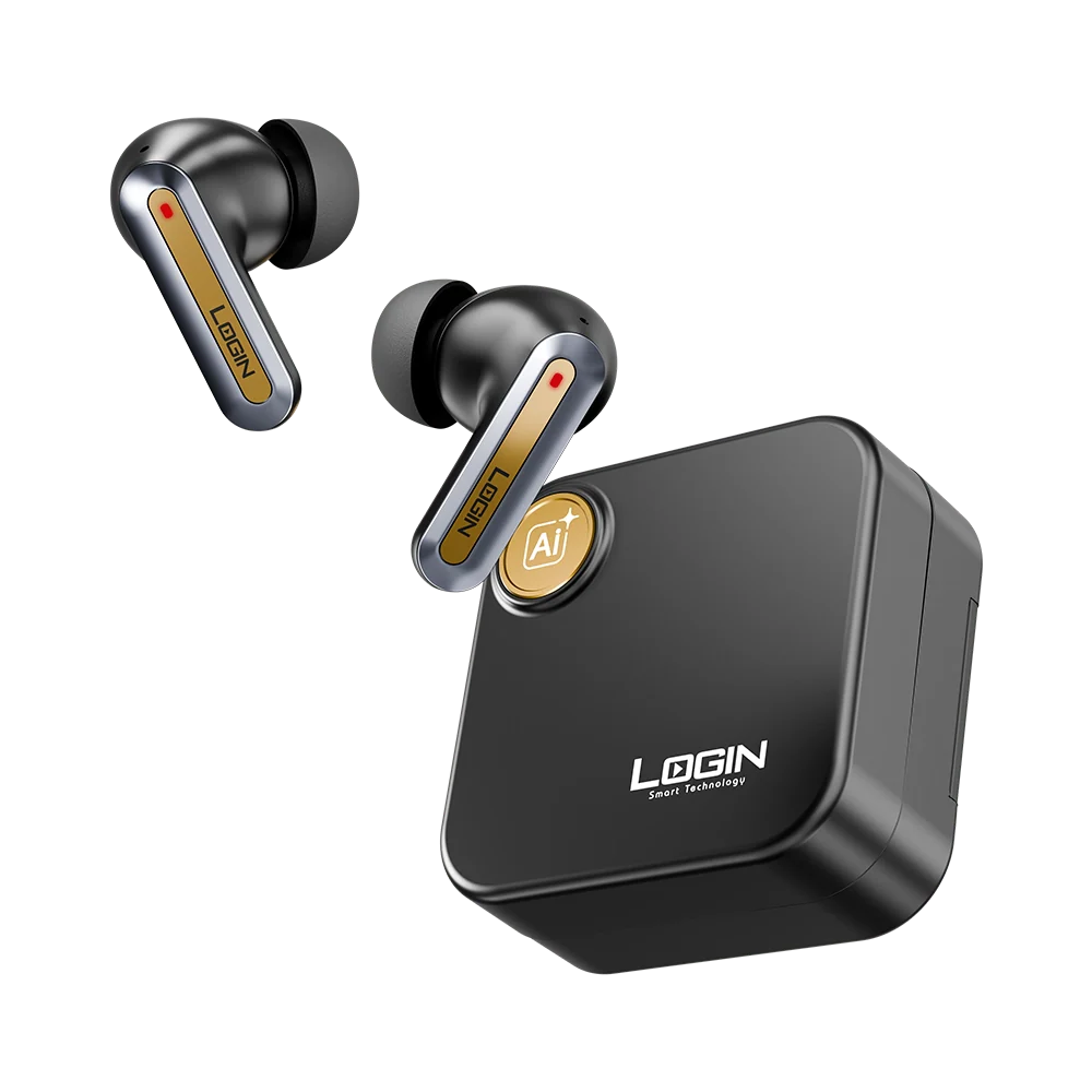 AirPods Login L-222