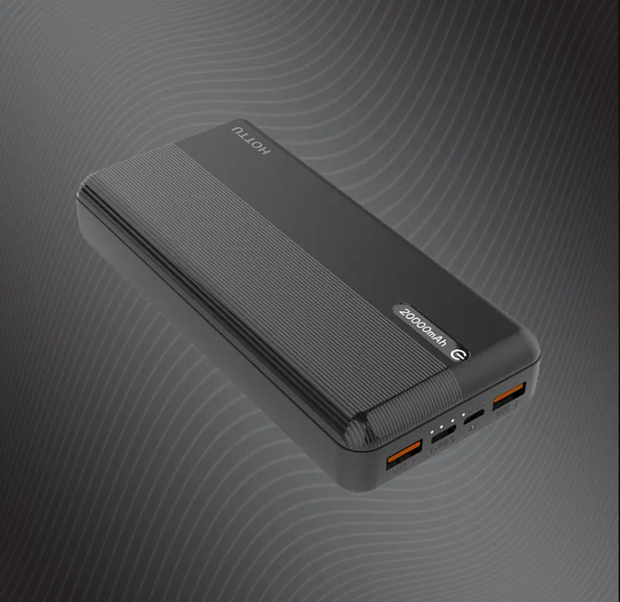 Power Bank 20000mAH HOTTU A92