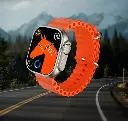  HOTTU Smart Watch Hot 10 Pulse