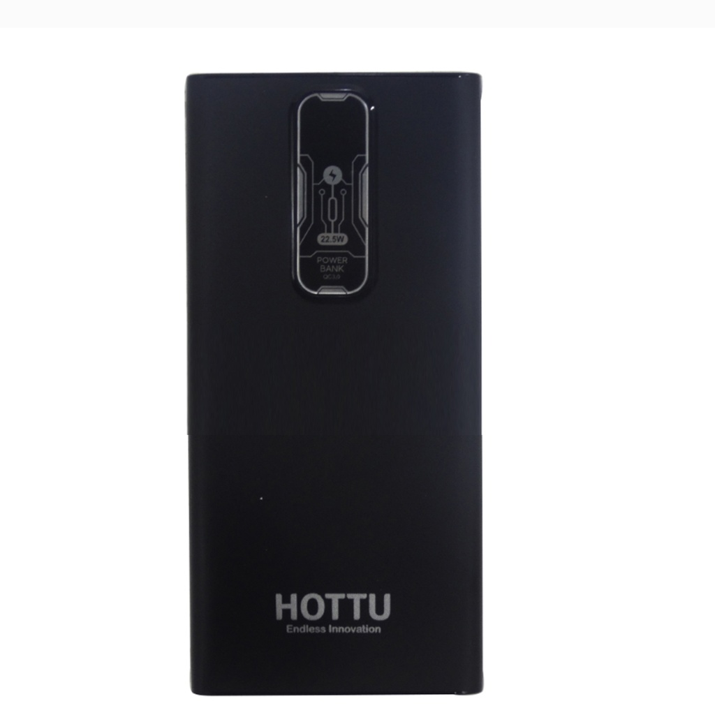 Power Bank 10000MAH HOTTU HT12