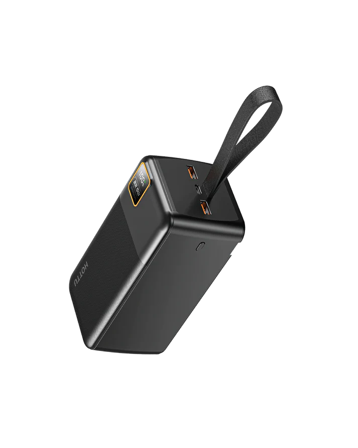 Power Bank 50000mAH HOTTU HT23