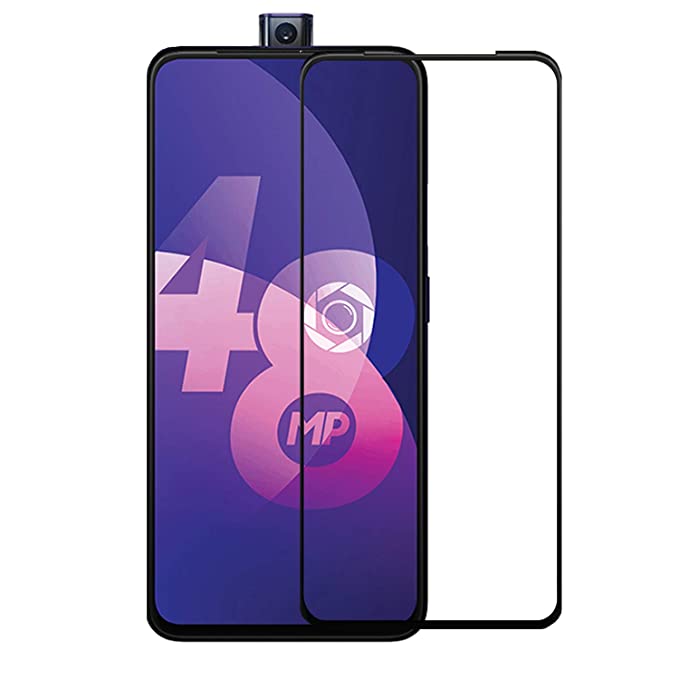 OPPO F11 Pro G Rhino Color Glass