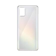 Samsung A(71) Only Back