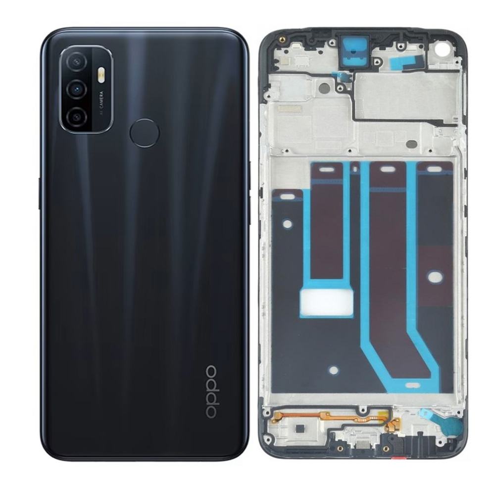 Oppo A(32) Complete Housing (2 in 1)