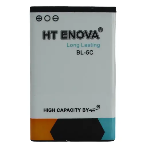  Nokia BL-5C Battery HT ENOVA